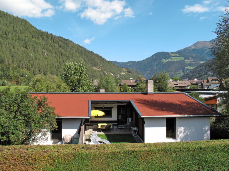 Ferienbungalow Mathoy