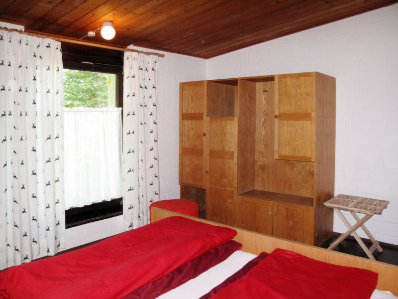 Ferienbungalow Mathoy