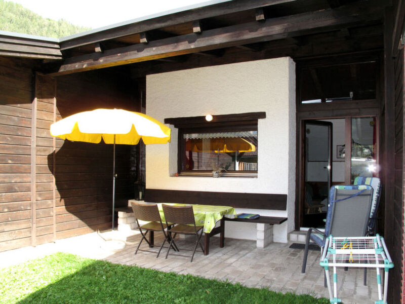 Ferienbungalow Mathoy