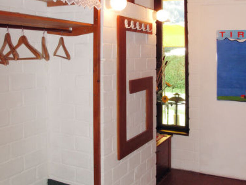 Ferienbungalow Mathoy