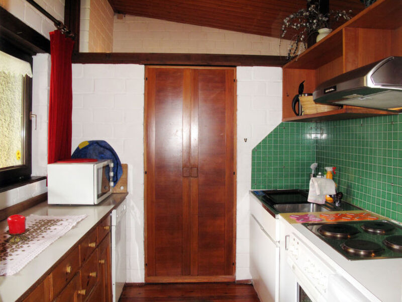 Ferienbungalow Mathoy