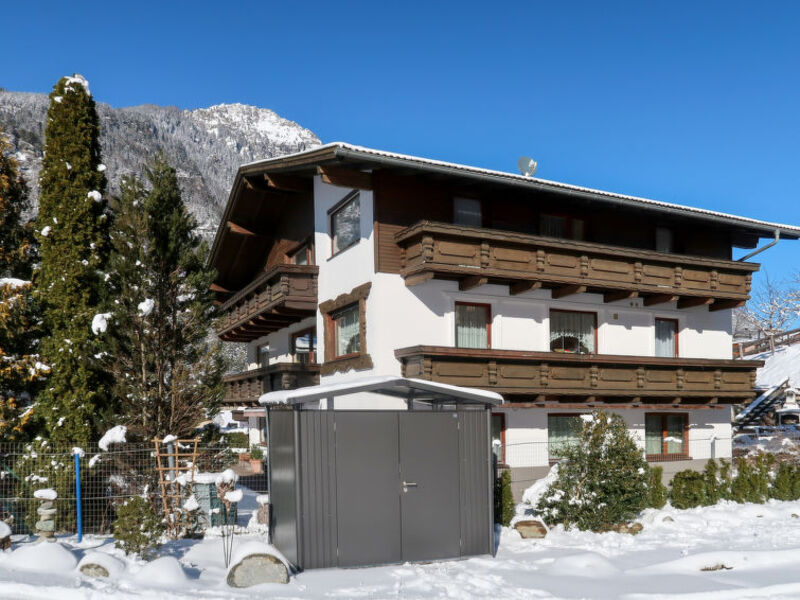 Haus Martina