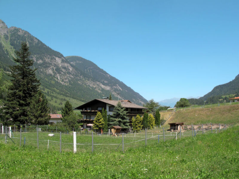 Haus Martina