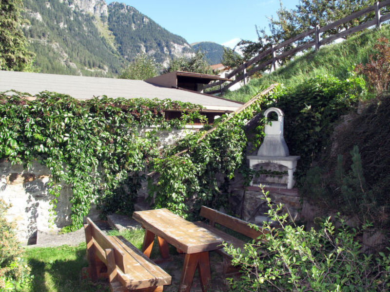 Haus Martina
