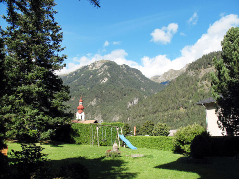 Haus Martina