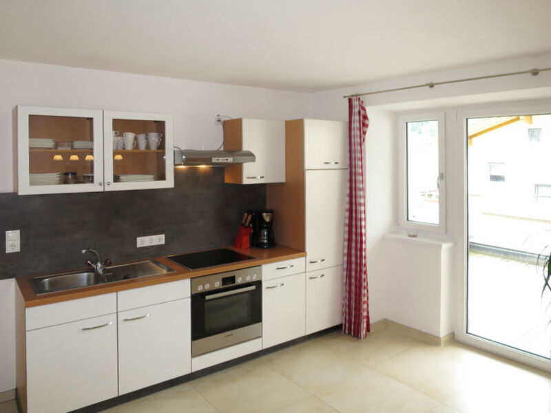 Apartment Morgensonne
