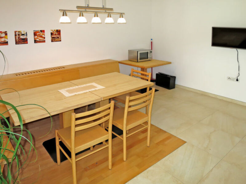 Apartment Morgensonne