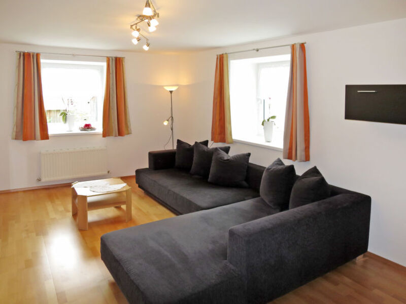 Apartment Morgensonne