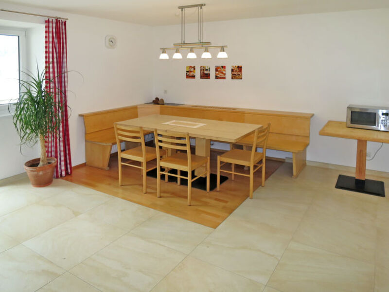Apartment Morgensonne