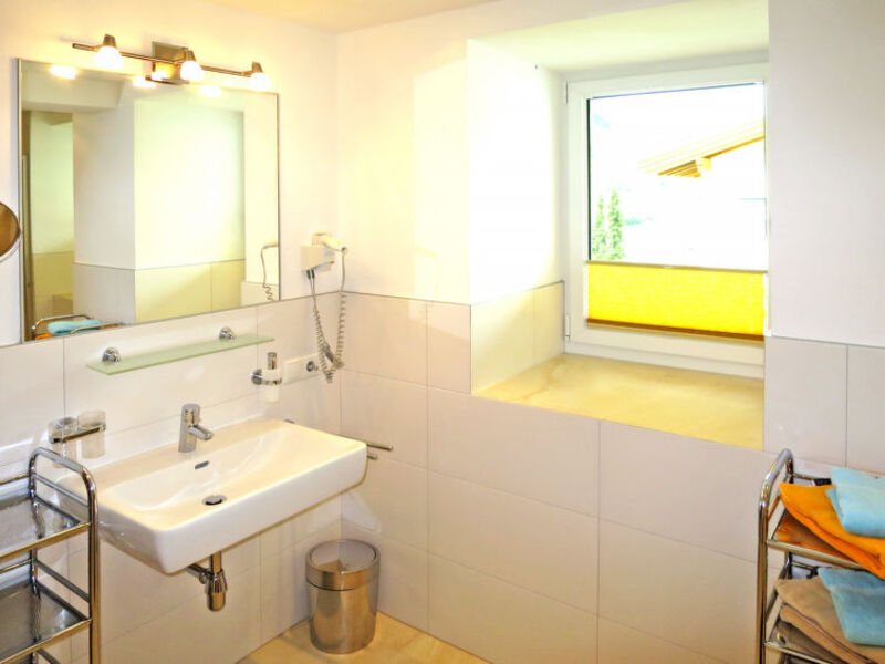 Apartment Morgensonne