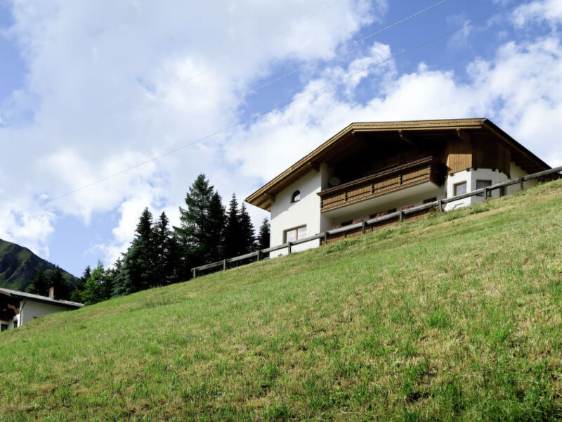 Apart Bergkristall