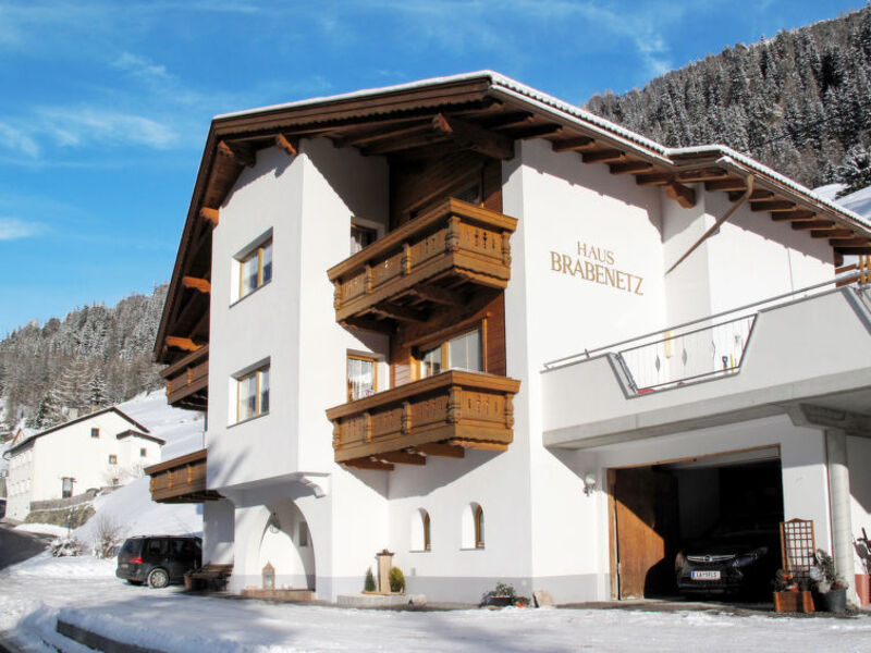Haus Brabenetz