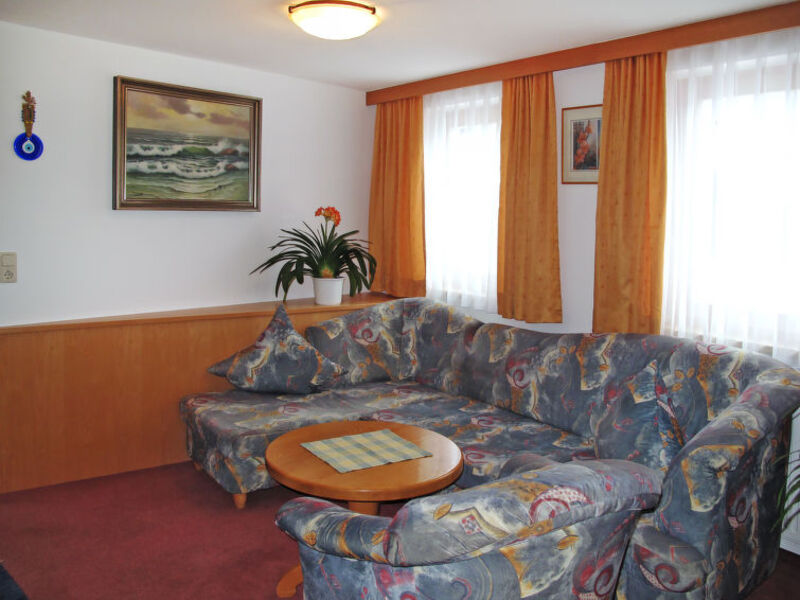 Haus Bergfeld