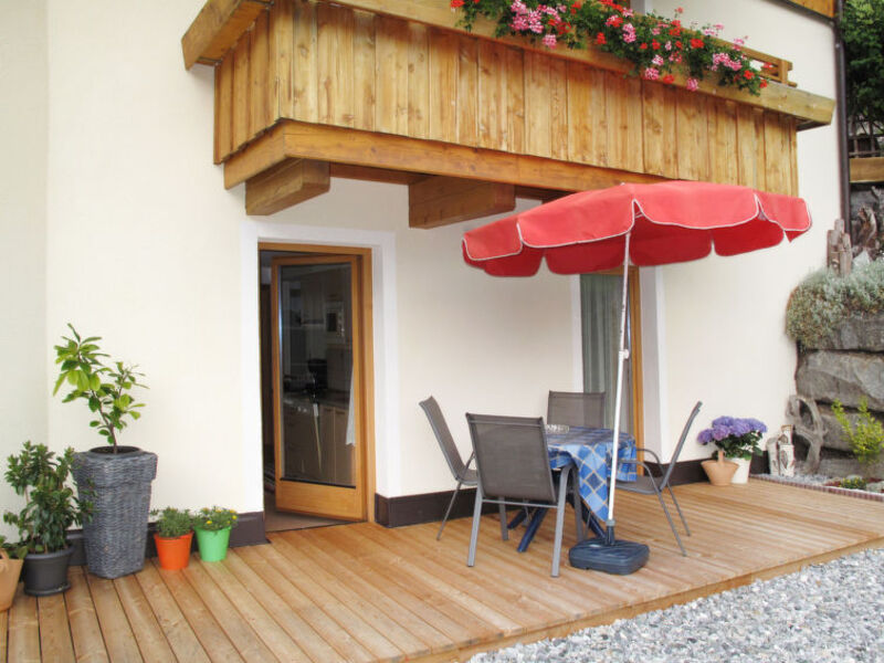 Haus Bergfeld