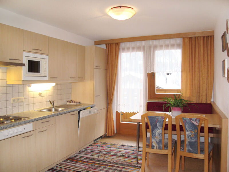 Haus Bergfeld
