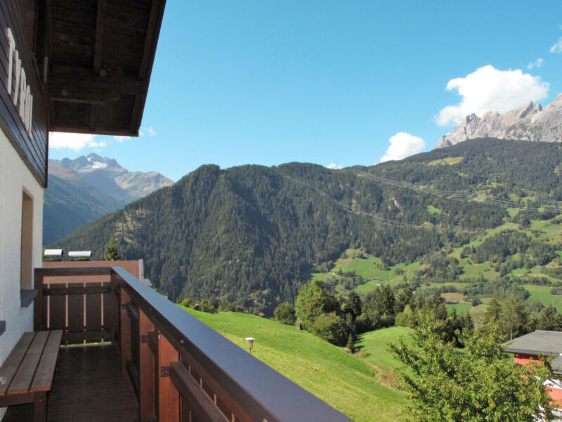 Haus Tyrol