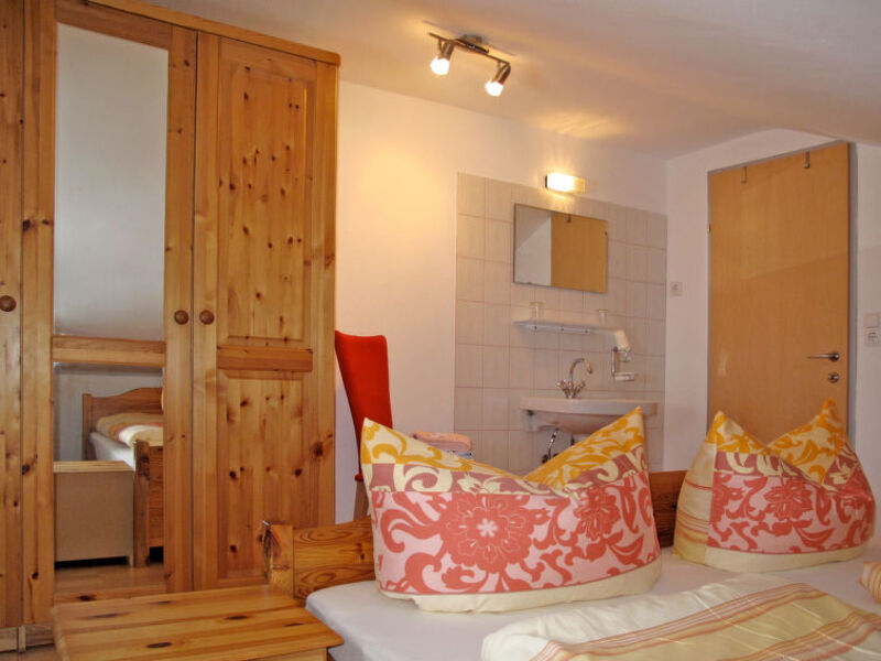 Haus Tyrol