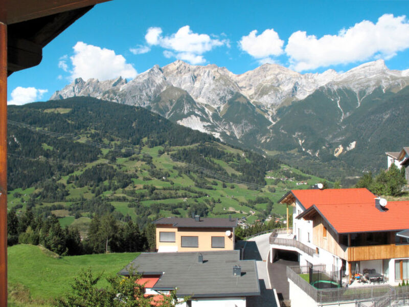Haus Tyrol