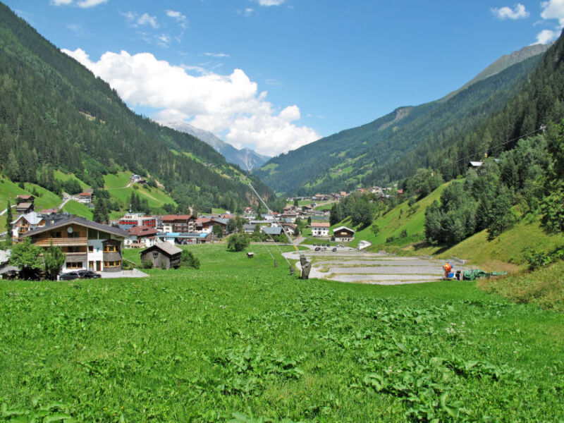 Haus Lercher