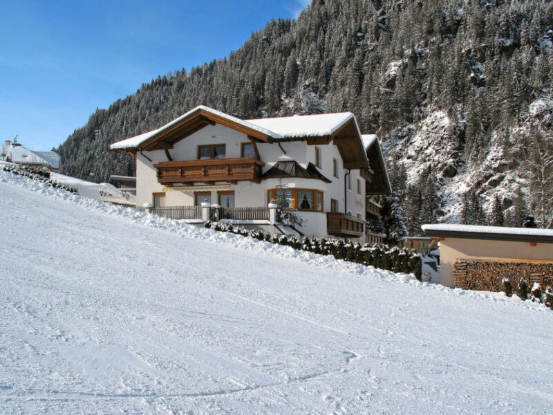 Haus Lercher