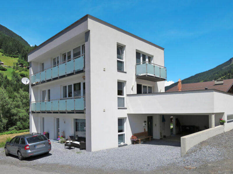 Haus Tschiderer