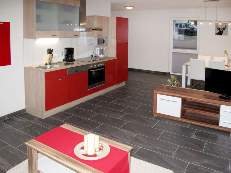 Haus Tschiderer