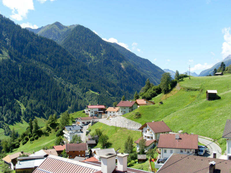 Haus Erna