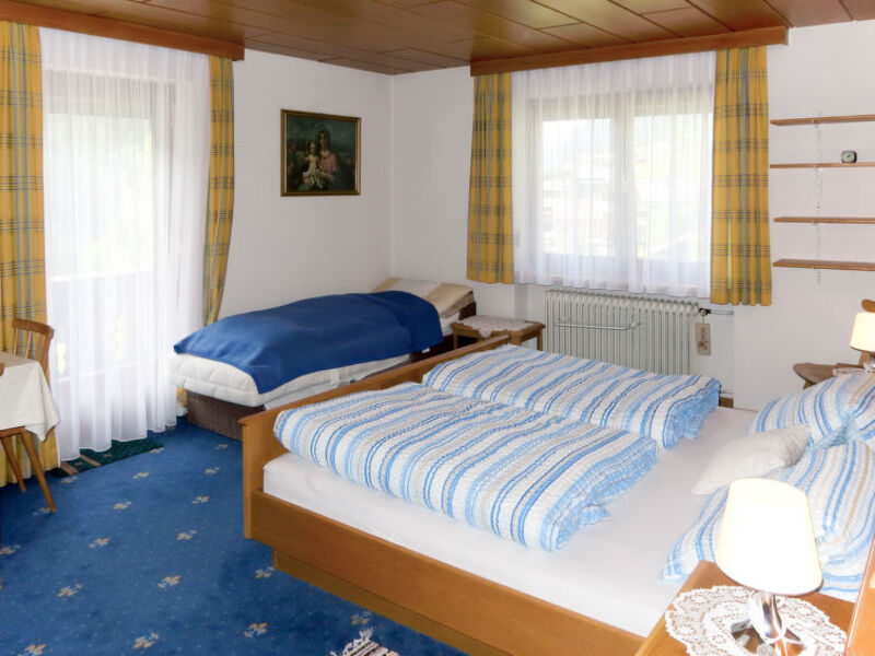 Ferienwohnung