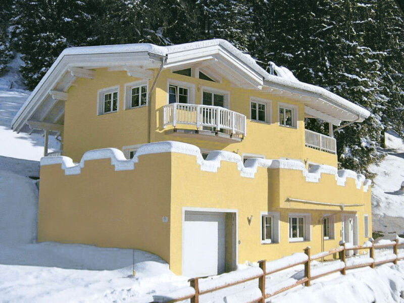 Haus Viktoria