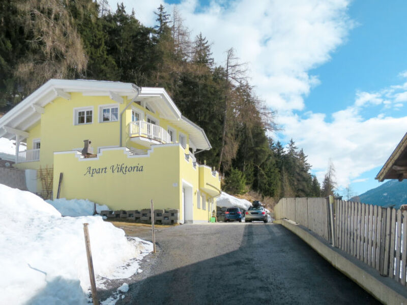 Haus Viktoria