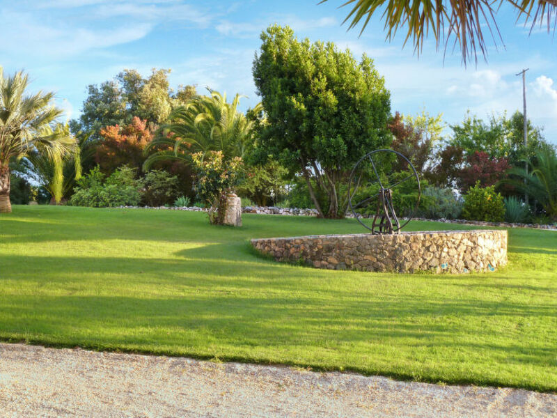 Quinta Do Mosaico