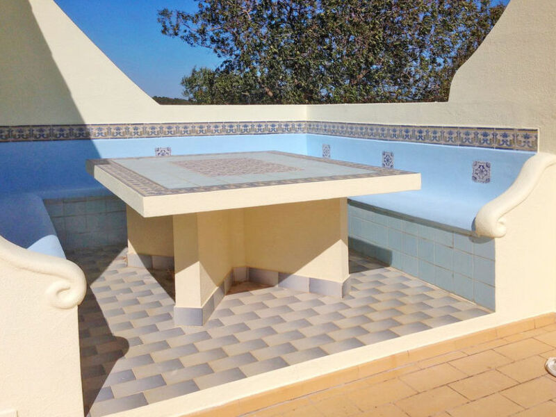 Quinta Do Mosaico