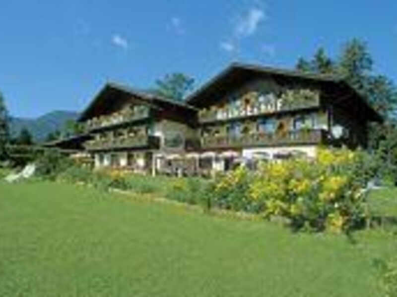Hotel Aberseehof