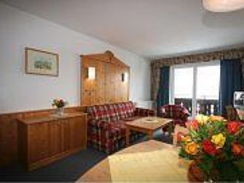 Hotel Aberseehof
