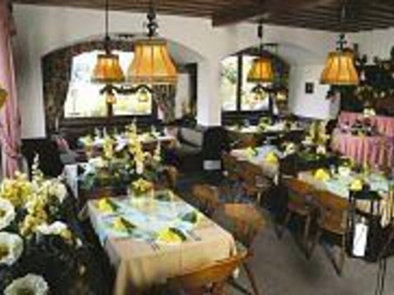 Hotel Aberseehof