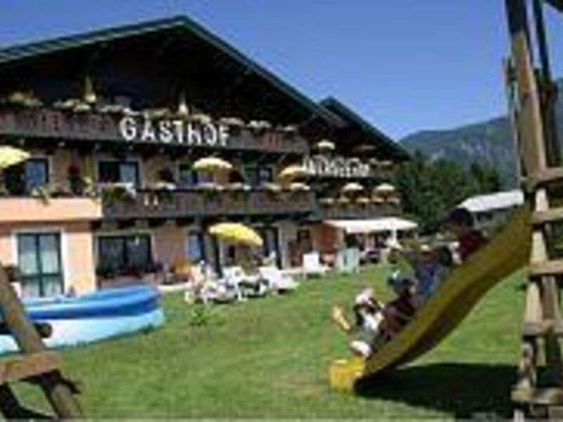 Hotel Aberseehof
