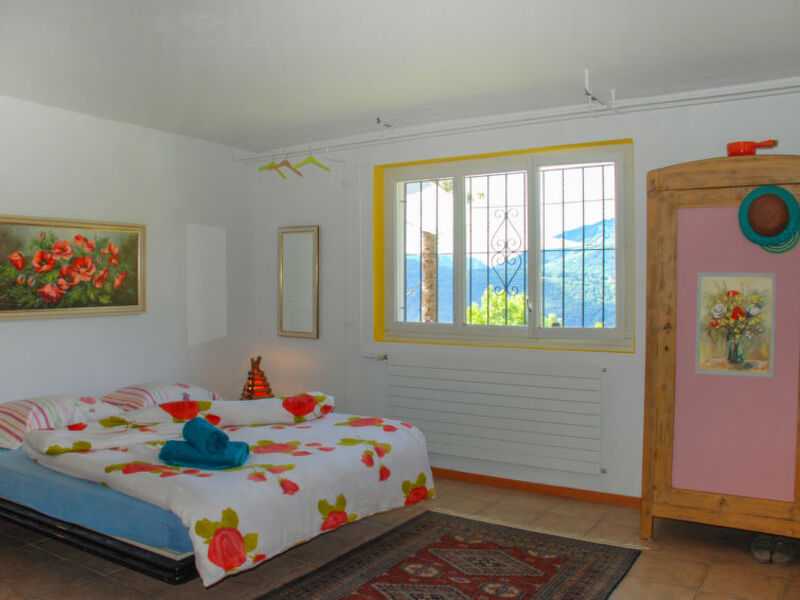 Casa Rosalia