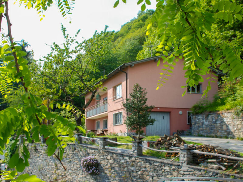 Casa Rosalia