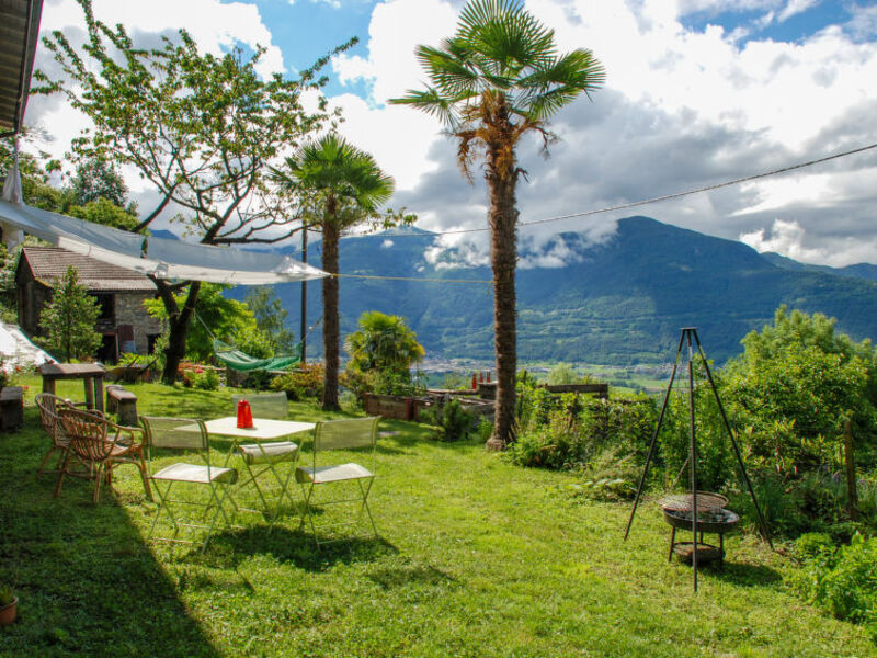 Casa Rosalia
