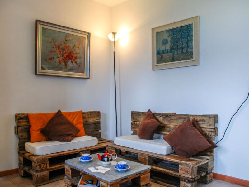 Casa Rosalia
