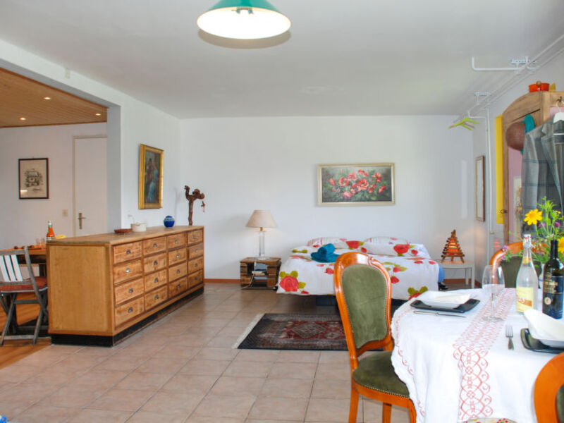 Casa Rosalia