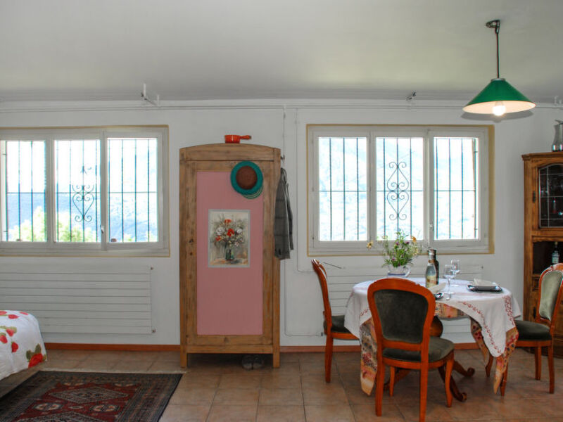 Casa Rosalia