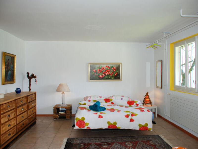Casa Rosalia