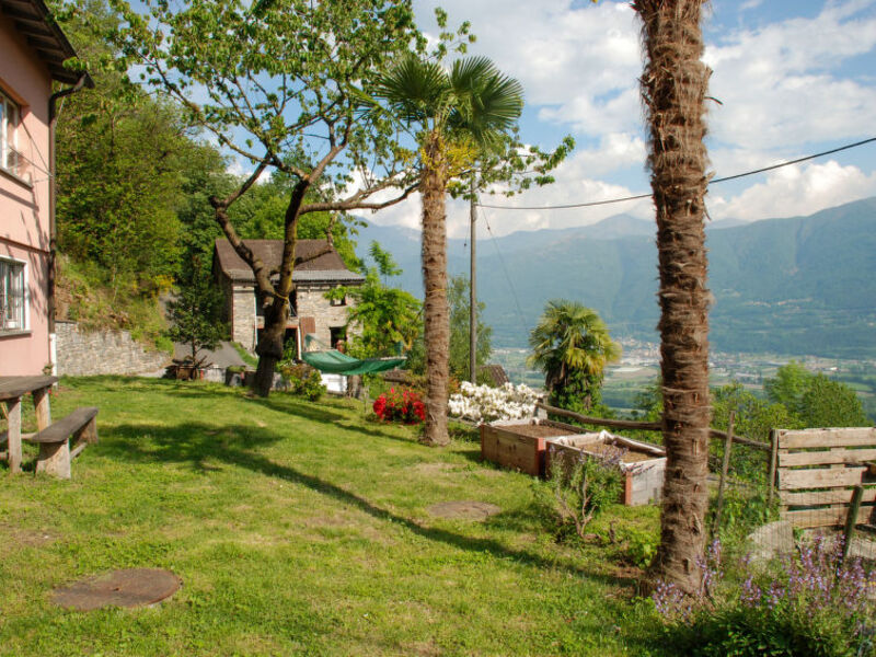 Casa Rosalia
