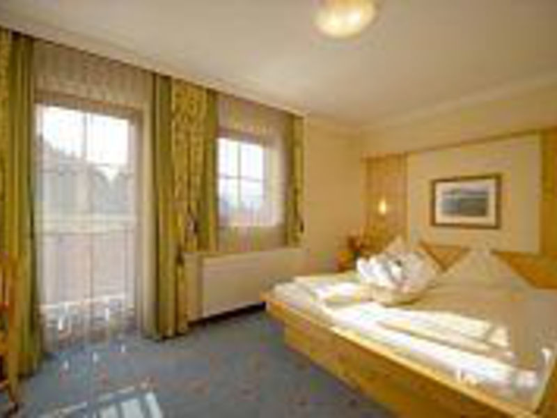 Hotel Gut Raunerhof
