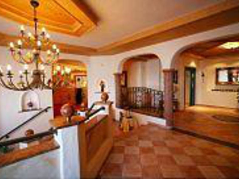Hotel Gut Raunerhof