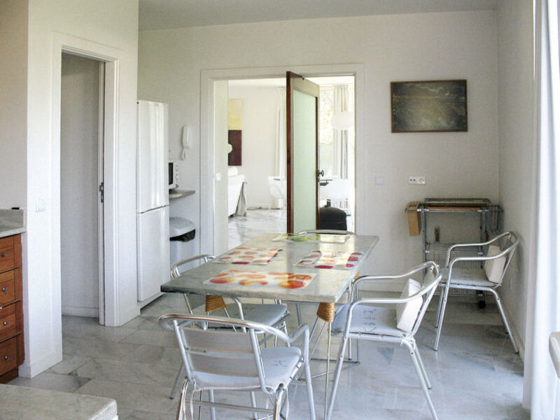 Villa Golf