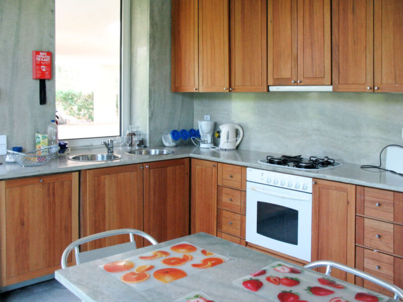 Villa Golf