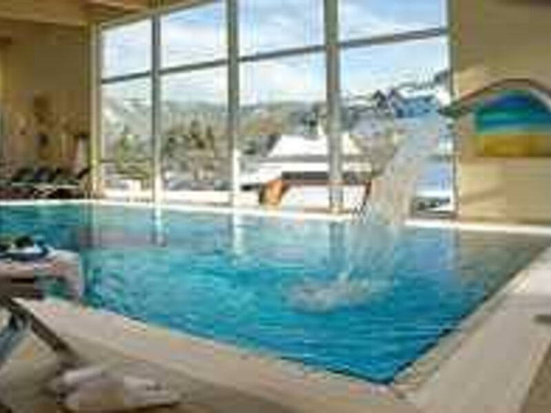 Austria Trend Hotel Lambrechterhof