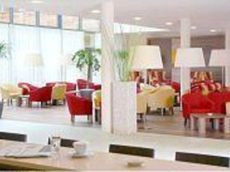 Austria Trend Hotel Lambrechterhof - Liftpass inklusive